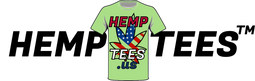 HEMPTEES™ hemp and cotton clothing Houston Texas